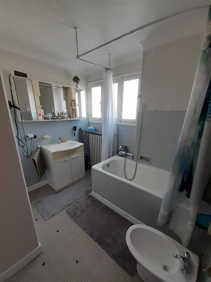 Chambre D'Hote Proche Paris Apartment Epinay-sur-Seine Exterior photo
