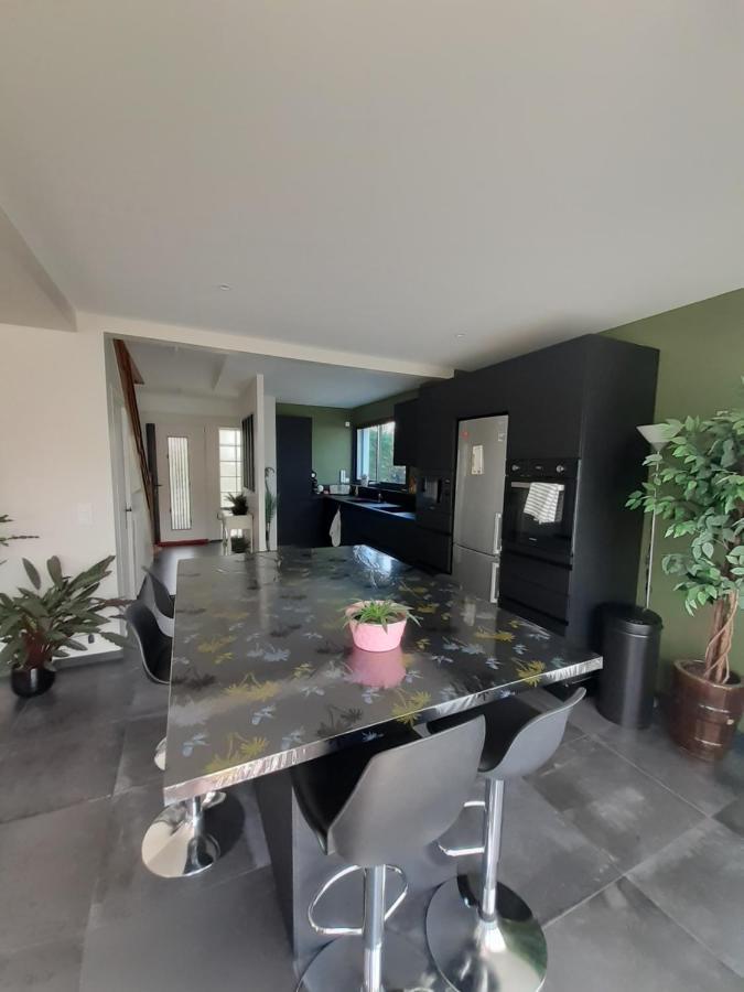 Chambre D'Hote Proche Paris Apartment Epinay-sur-Seine Exterior photo
