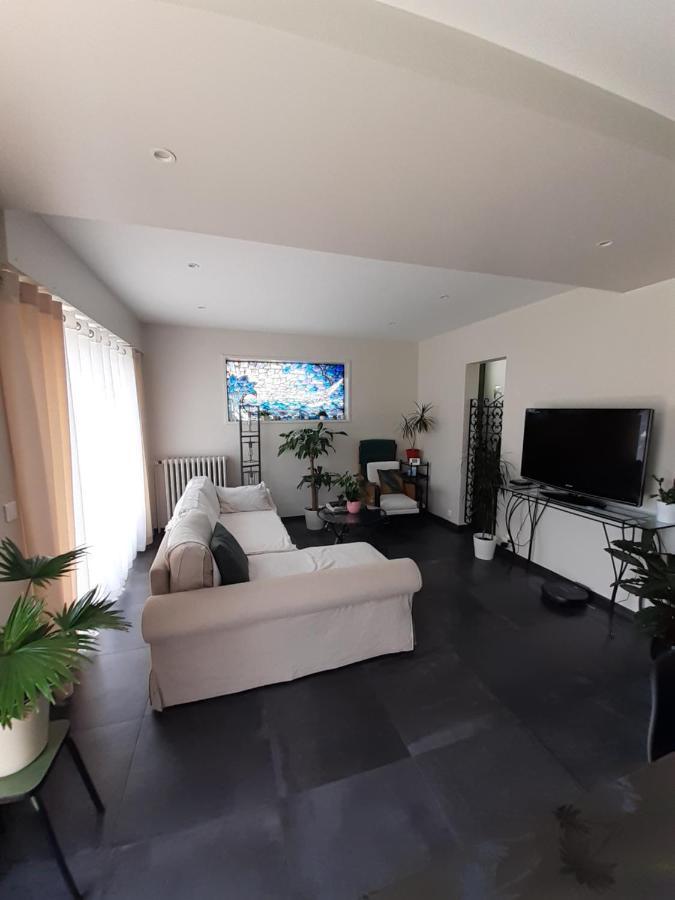 Chambre D'Hote Proche Paris Apartment Epinay-sur-Seine Exterior photo
